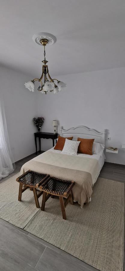 Villa Carneira Pobra Do Caraminal Ngoại thất bức ảnh