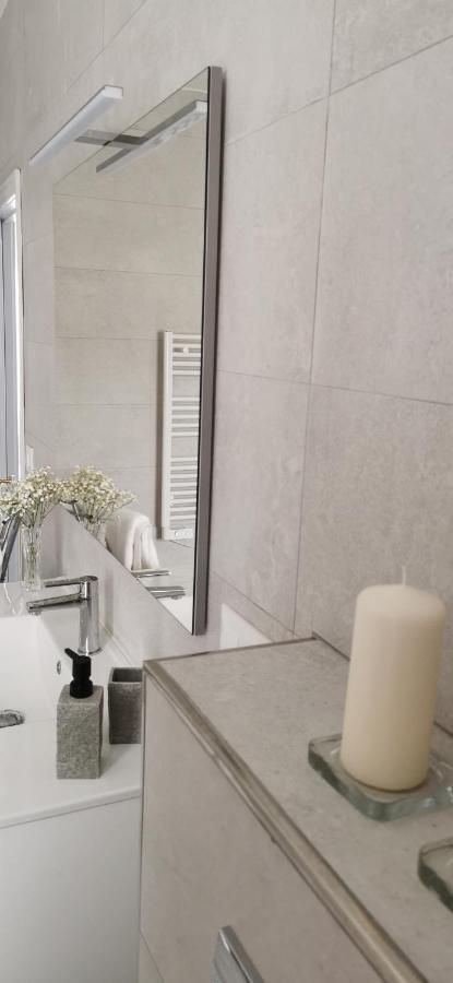 Villa Carneira Pobra Do Caraminal Ngoại thất bức ảnh